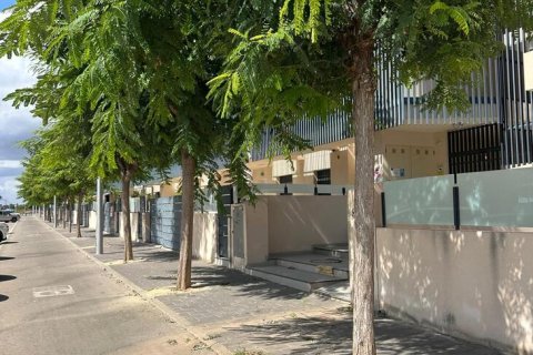 Apartment à vendre à Pilar de la Horadada, Alicante, Espagne, 2 chambres,  No. 160956 - photo 13