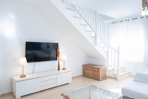 Rindu māja pārdošanā San Javier, Murcia, Spānijā 4 istabas, 180 m2 Nr. 160961 - attēls 5