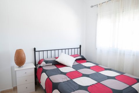 Rindu māja pārdošanā San Javier, Murcia, Spānijā 4 istabas, 180 m2 Nr. 160961 - attēls 11