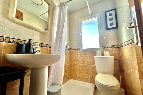 Rindu māja pārdošanā San Javier, Murcia, Spānijā 4 istabas, 180 m2 Nr. 160961 - attēls 21