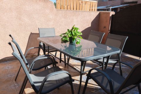 Rindu māja pārdošanā San Javier, Murcia, Spānijā 4 istabas, 180 m2 Nr. 160961 - attēls 18