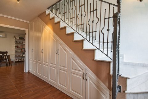 Finca till salu i Albatera, Alicante, Spanien 5 sovrum, 237 kvm. Nr. 160958 - foto 15