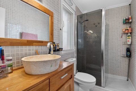 Finca till salu i Albatera, Alicante, Spanien 5 sovrum, 237 kvm. Nr. 160958 - foto 17