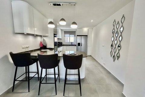 Villa pārdošanā Cabo Roig, Alicante, Spānijā 6 istabas, 344 m2 Nr. 160959 - attēls 13