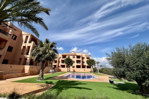 Dzīvoklis pārdošanā Los Alcazares, Murcia, Spānijā 3 istabas, 103 m2 Nr. 160960 - attēls 27