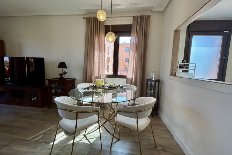 Dzīvoklis pārdošanā Los Alcazares, Murcia, Spānijā 3 istabas, 103 m2 Nr. 160960 - attēls 7