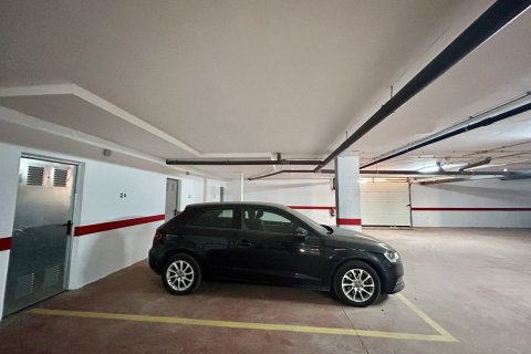 Dzīvoklis pārdošanā Los Alcazares, Murcia, Spānijā 3 istabas, 103 m2 Nr. 160960 - attēls 29