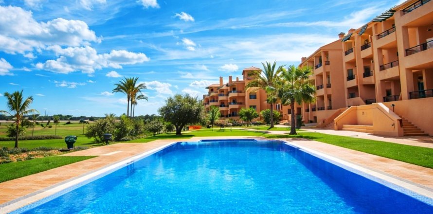 Dzīvoklis Los Alcazares, Murcia, Spānijā 3 istabas, 103 m2 Nr. 160960