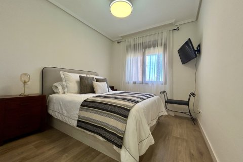 Dzīvoklis pārdošanā Los Alcazares, Murcia, Spānijā 3 istabas, 103 m2 Nr. 160960 - attēls 9