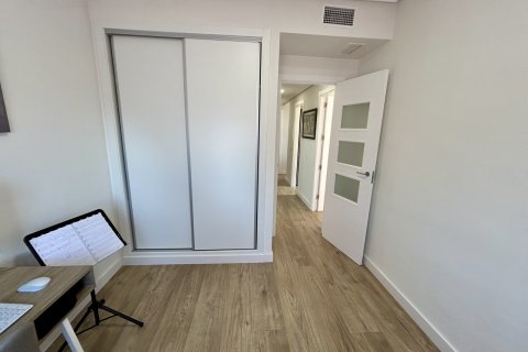 Dzīvoklis pārdošanā Los Alcazares, Murcia, Spānijā 3 istabas, 103 m2 Nr. 160960 - attēls 15