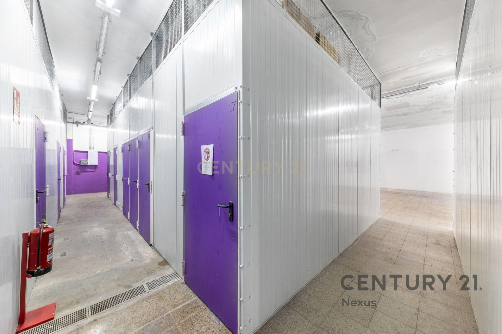 Magazzino a Ripollet, Barcelona, Spagna 543 mq. N° 167152