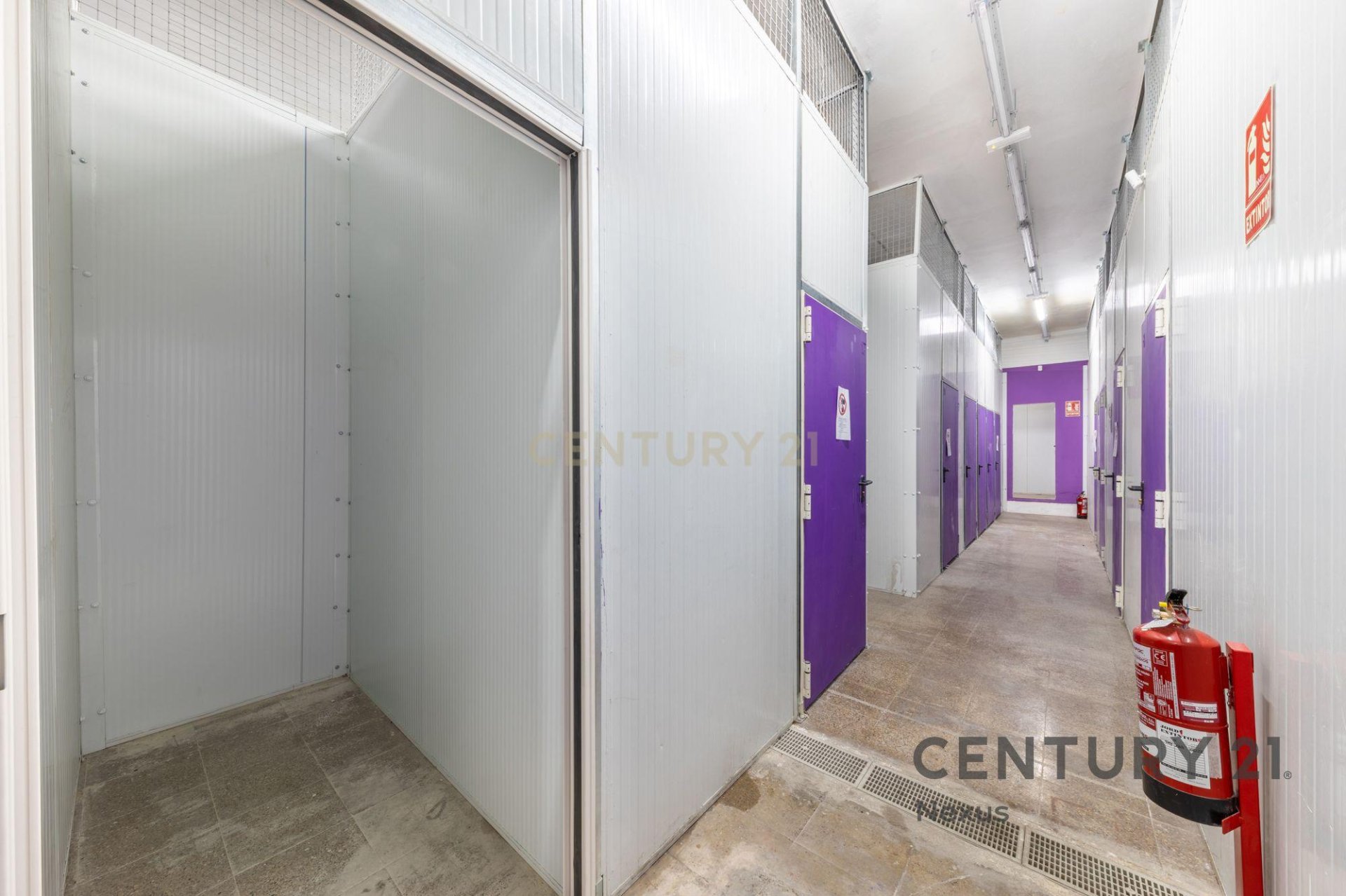 Magazzino a Ripollet, Barcelona, Spagna 543 mq. N° 167152