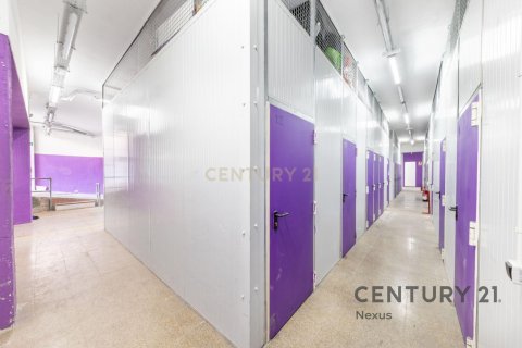 Warehouse for sale in Ripollet, Barcelona, Spain 543 sq.m. No. 167152 - photo 7