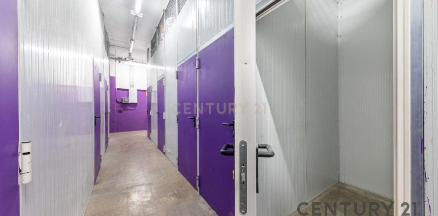 Warehouse in Ripollet, Barcelona, Spain 543 sq.m. No. 167152