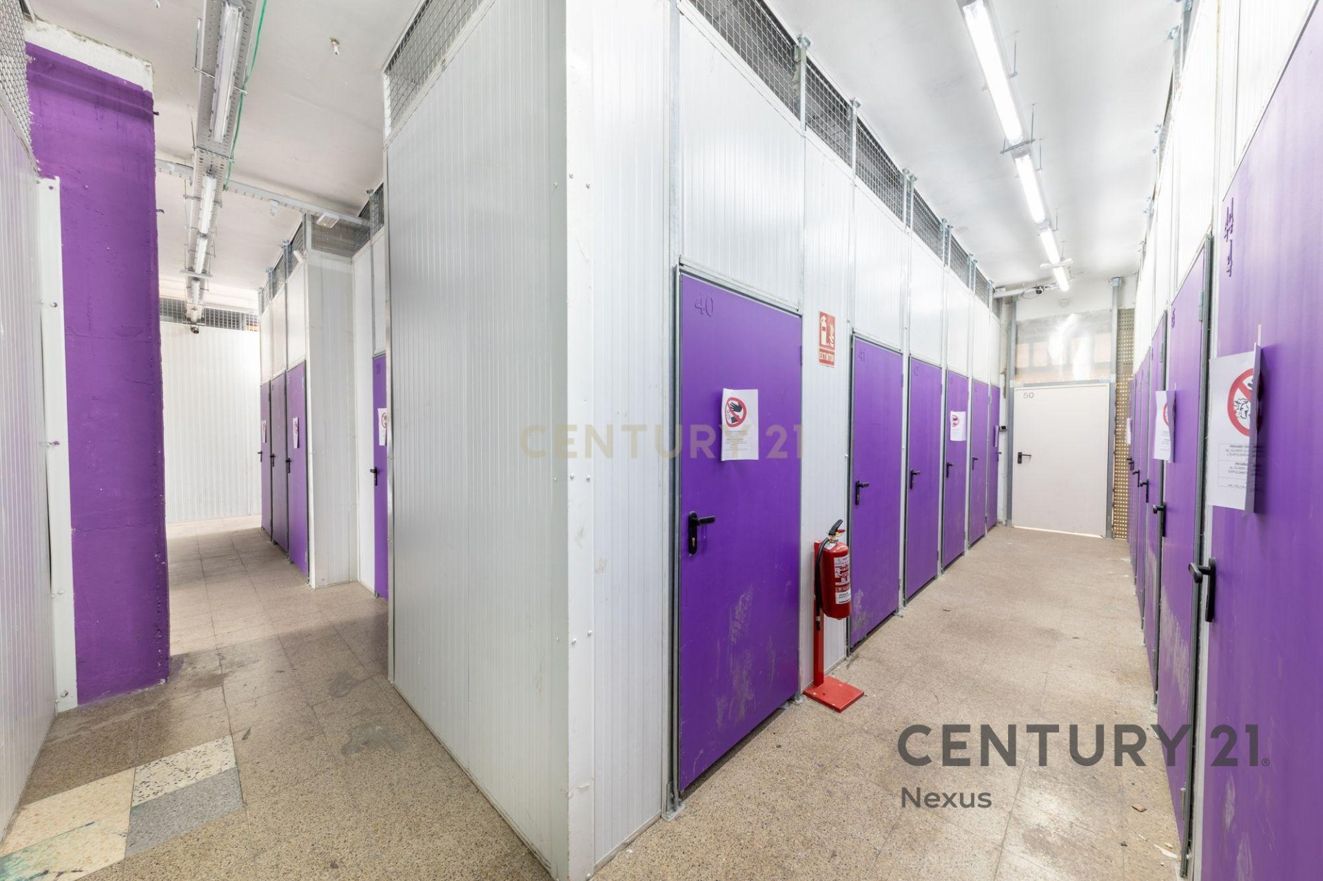 Magazzino a Ripollet, Barcelona, Spagna 543 mq. N° 167152