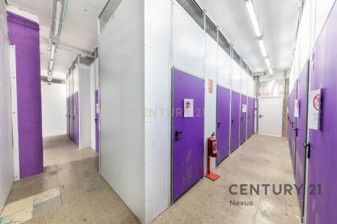 Warehouse for sale in Ripollet, Barcelona, Spain 543 sq.m. No. 167152 - photo 8