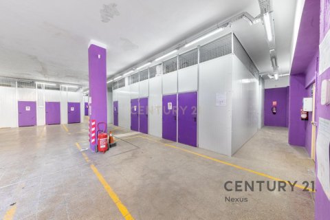 Warehouse for sale in Ripollet, Barcelona, Spain 543 sq.m. No. 167152 - photo 6