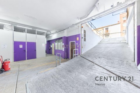 Warehouse for sale in Ripollet, Barcelona, Spain 543 sq.m. No. 167152 - photo 12