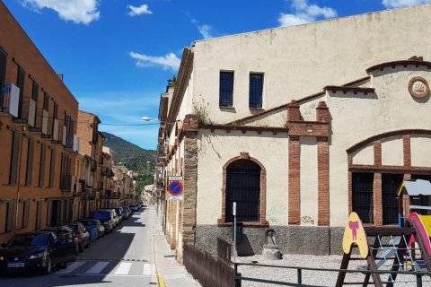 Land plot for sale in Monistrol de Montserrat, Barcelona, Spain No. 167150 - photo 4