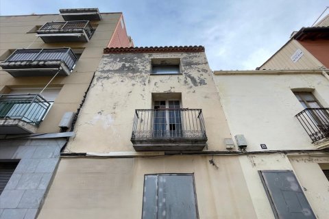 Tomt till salu i Monistrol de Montserrat, Barcelona, Spanien Nr. 167150 - foto 6