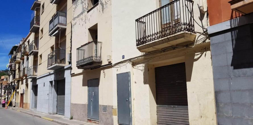 Land plot in Monistrol de Montserrat, Barcelona, Spain No. 167150