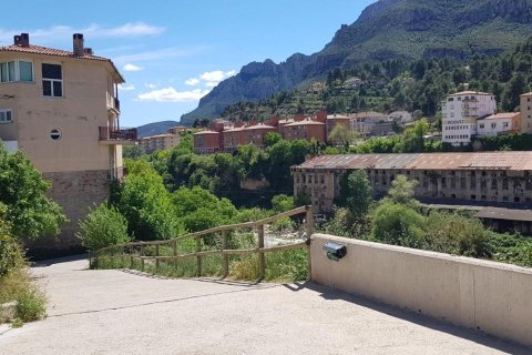 Land plot for sale in Monistrol de Montserrat, Barcelona, Spain No. 167150 - photo 5