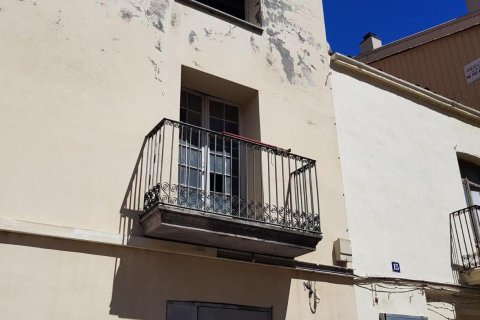 Land plot for sale in Monistrol de Montserrat, Barcelona, Spain No. 167150 - photo 2