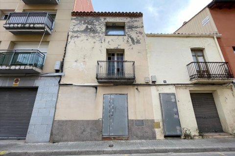 Tomt till salu i Monistrol de Montserrat, Barcelona, Spanien Nr. 167150 - foto 9