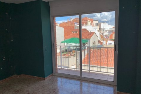 Apartamento en venta en Terrassa, Barcelona, España 1 dormitorio, 87 m2 No. 167149 - foto 3