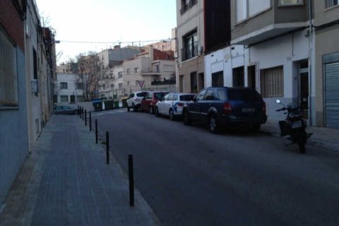 Apartamento en venta en Terrassa, Barcelona, España 1 dormitorio, 87 m2 No. 167149 - foto 18