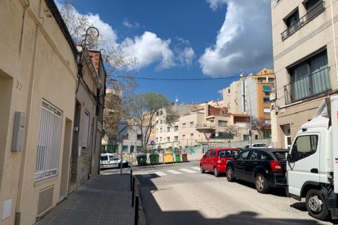 Apartamento en venta en Terrassa, Barcelona, España 1 dormitorio, 87 m2 No. 167149 - foto 16
