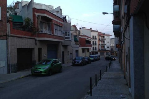 Apartamento en venta en Terrassa, Barcelona, España 1 dormitorio, 87 m2 No. 167149 - foto 17