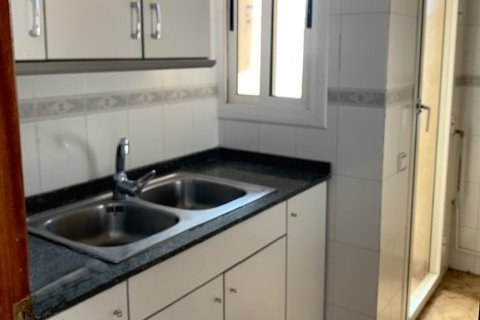 Apartamento en venta en Terrassa, Barcelona, España 1 dormitorio, 87 m2 No. 167149 - foto 5