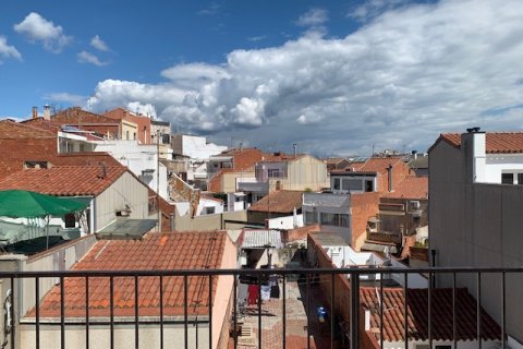Apartamento en Terrassa, Barcelona, España 1 dormitorio, 87 m2 No. 167149