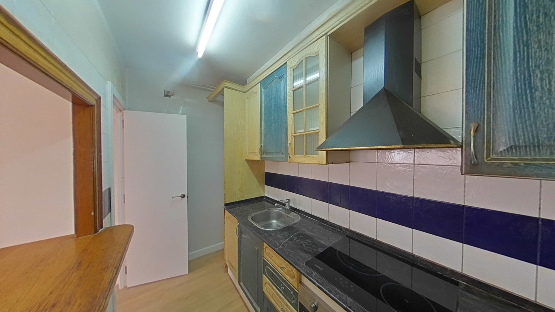 Dzīvoklis Calella, Barcelona, Spānijā 2 istabas, 82 m2 Nr. 167147