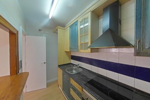 Apartment for sale in Calella, Barcelona, Spain 2 bedrooms, 82 sq.m. No. 167147 - photo 8