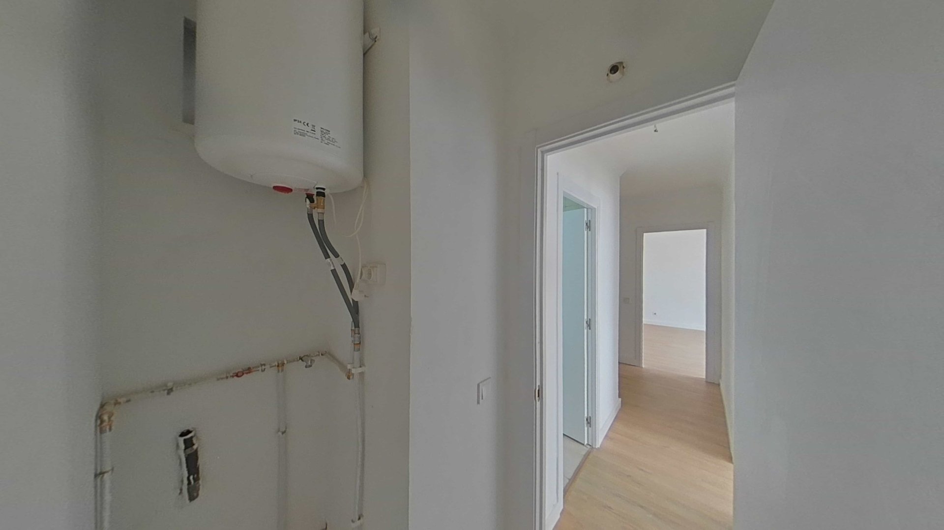 Dzīvoklis Calella, Barcelona, Spānijā 2 istabas, 82 m2 Nr. 167147