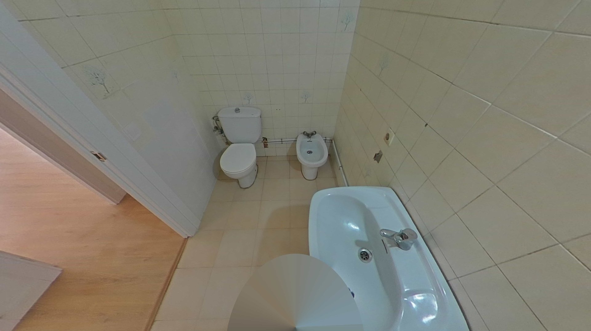 Dzīvoklis Calella, Barcelona, Spānijā 2 istabas, 82 m2 Nr. 167147