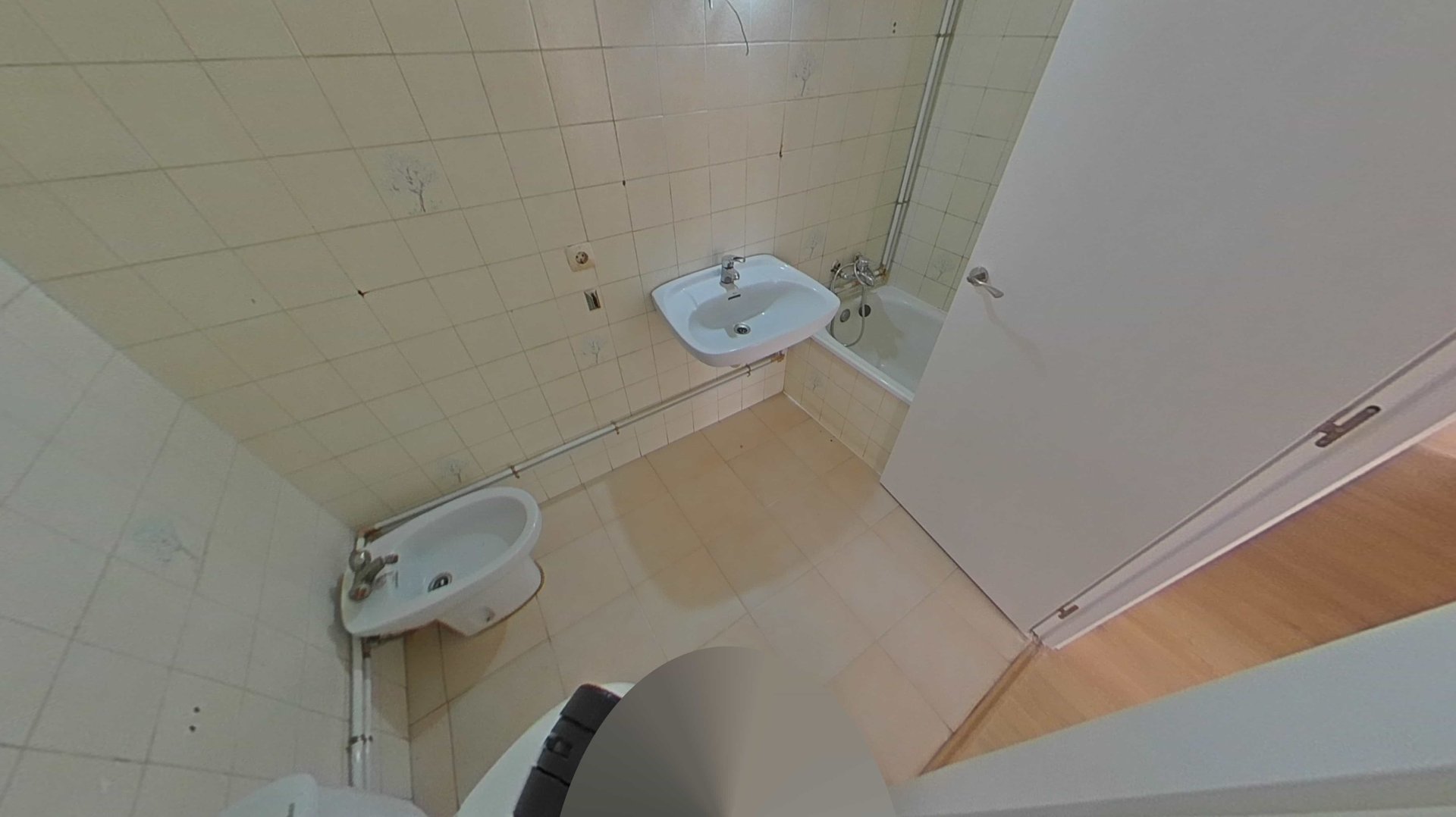 Dzīvoklis Calella, Barcelona, Spānijā 2 istabas, 82 m2 Nr. 167147