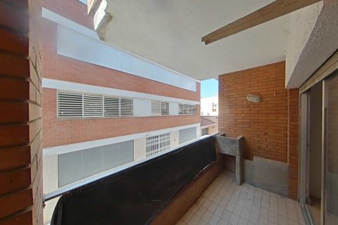 Квартира в Калелья, Барселона, Испания 2 спальни, 82м2 №167147