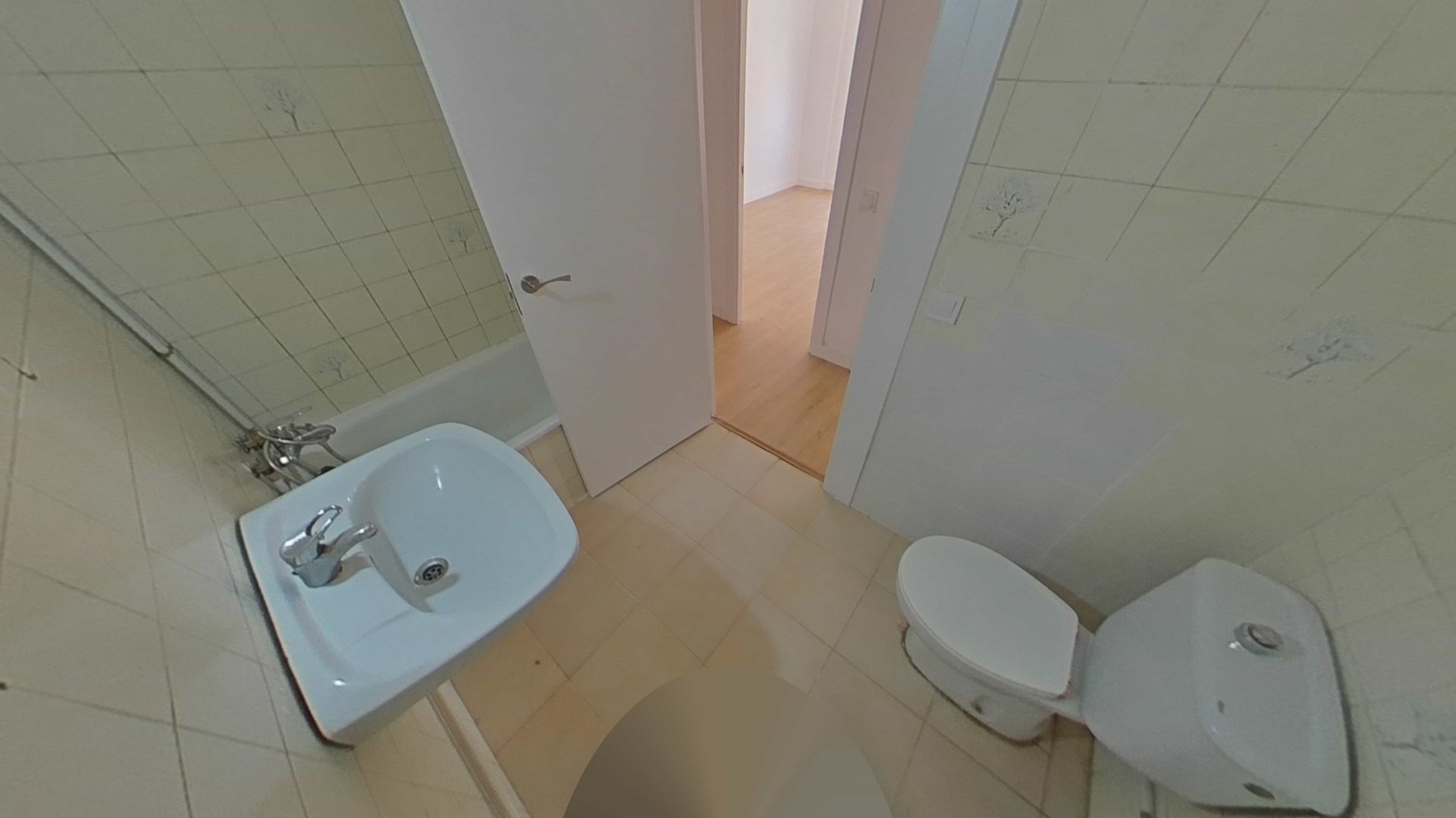 Dzīvoklis Calella, Barcelona, Spānijā 2 istabas, 82 m2 Nr. 167147