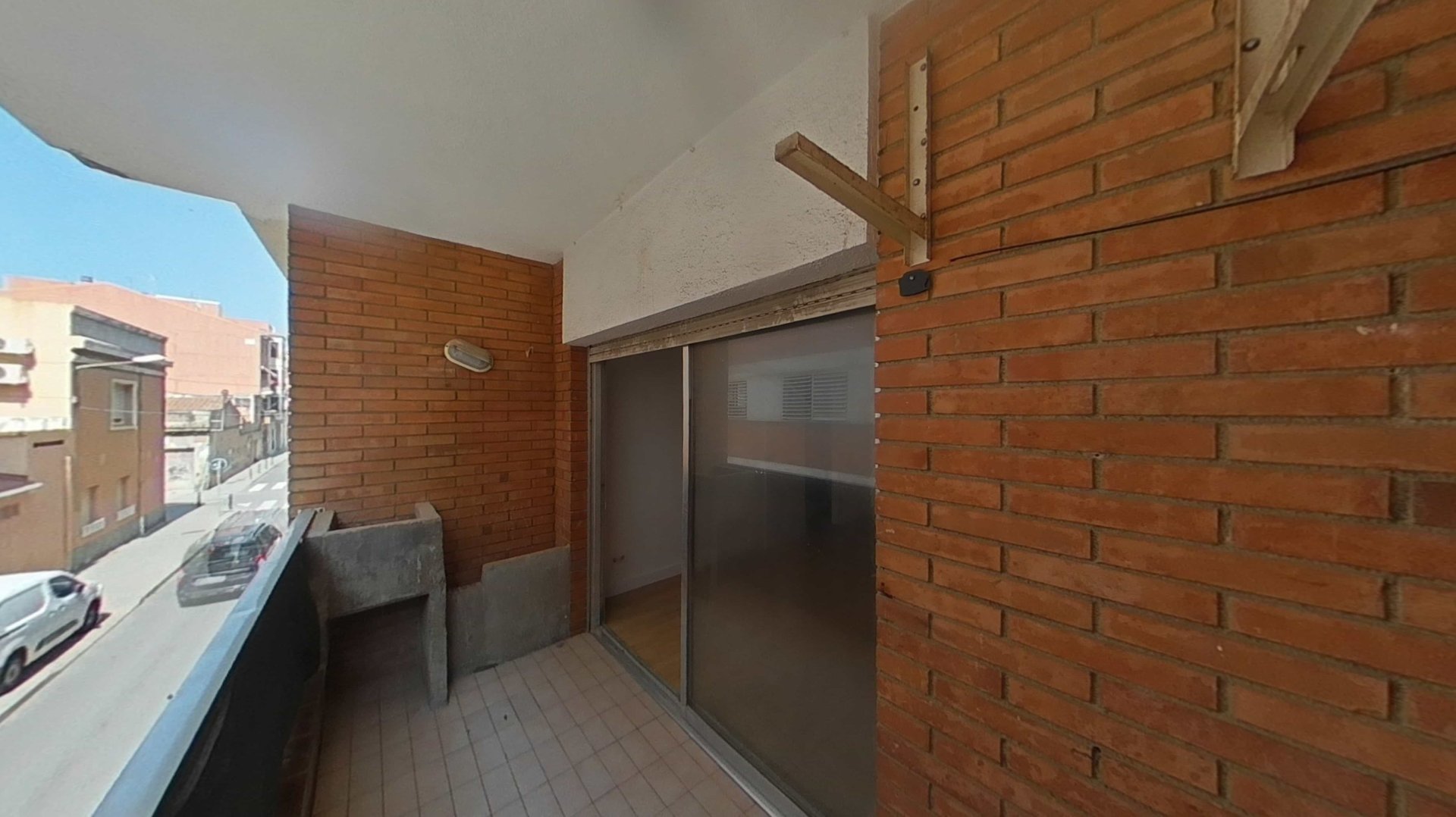 Dzīvoklis Calella, Barcelona, Spānijā 2 istabas, 82 m2 Nr. 167147