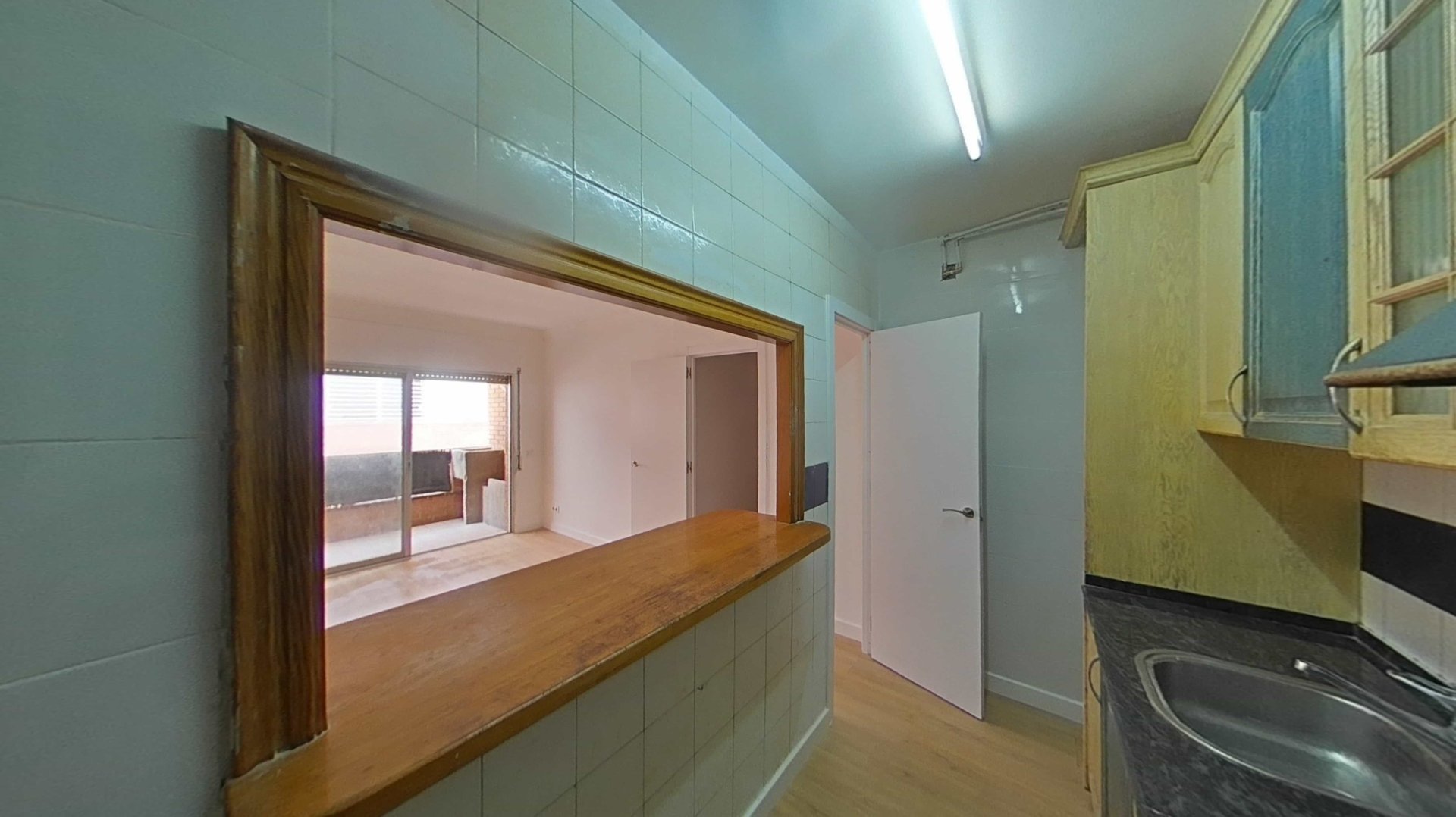 Dzīvoklis Calella, Barcelona, Spānijā 2 istabas, 82 m2 Nr. 167147