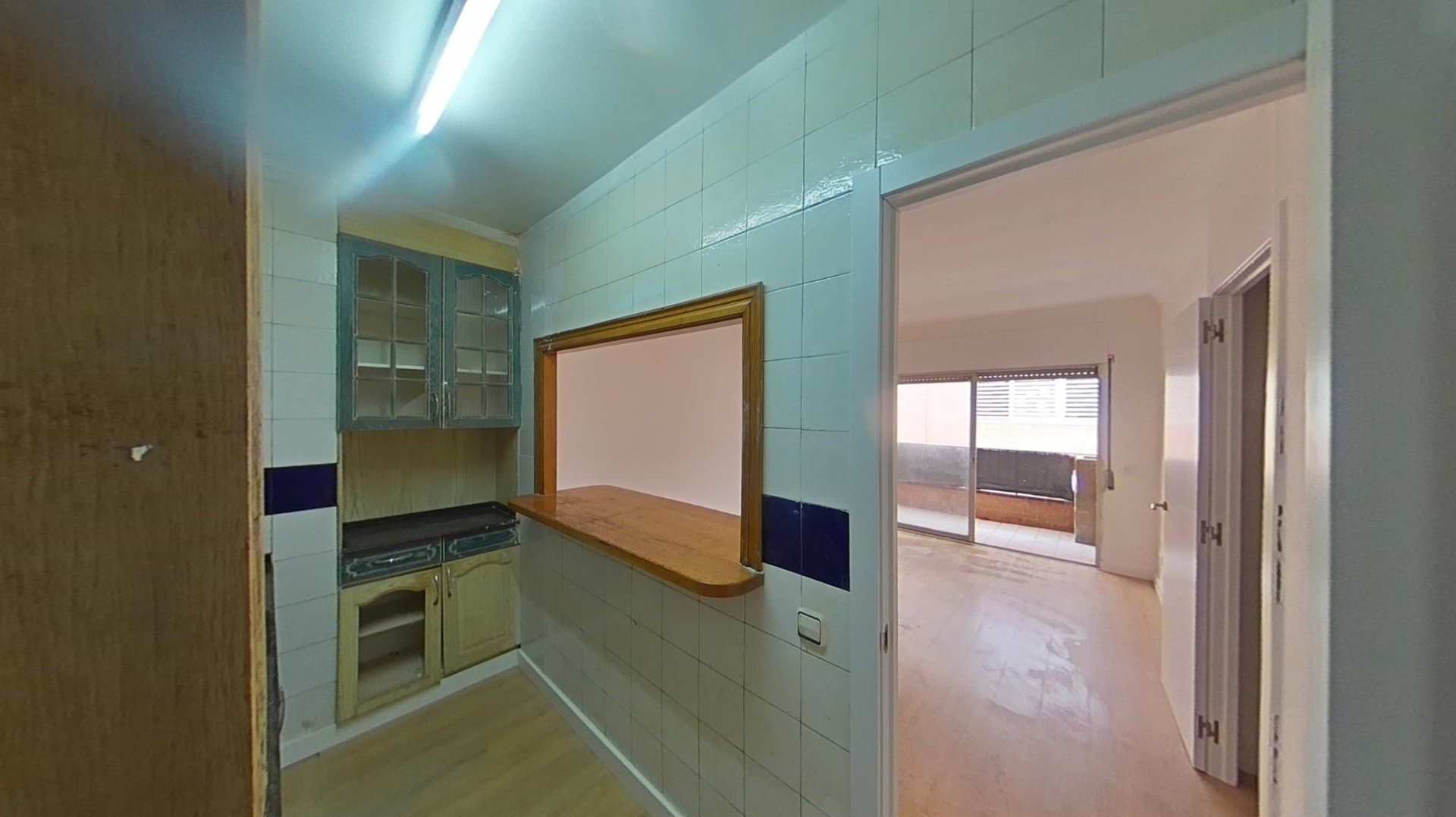 Dzīvoklis Calella, Barcelona, Spānijā 2 istabas, 82 m2 Nr. 167147