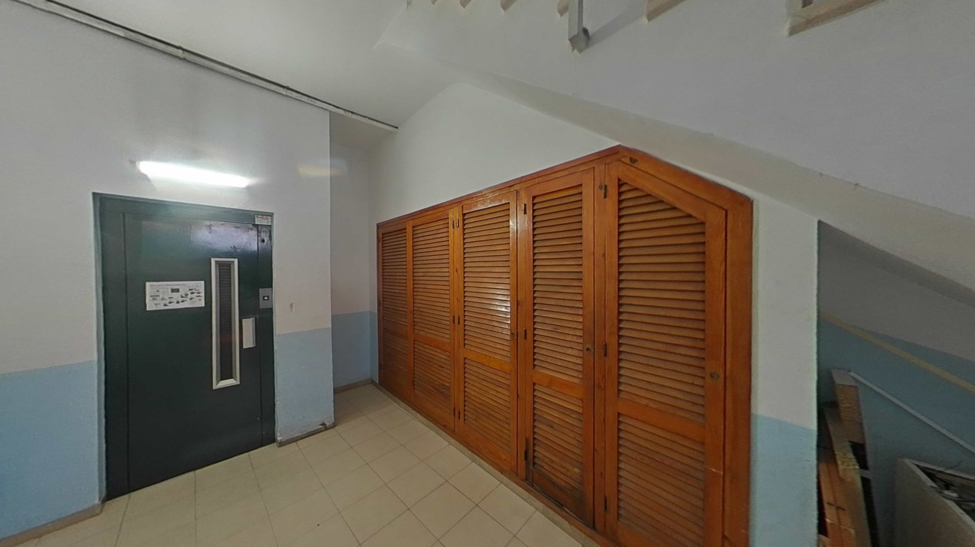 Dzīvoklis Calella, Barcelona, Spānijā 2 istabas, 82 m2 Nr. 167147