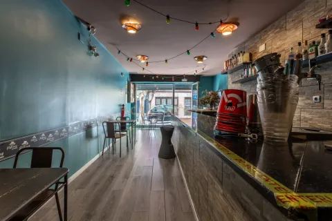 Commercial property for sale in Barcelona, Spain 116 sq.m. No. 167153 - photo 12