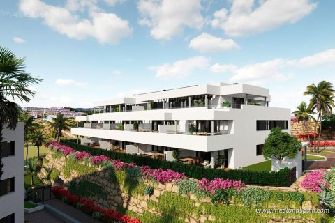 Apartment for sale in Casares, Malaga, Spain 2 bedrooms, 87 sq.m. No. 148465 - photo 3