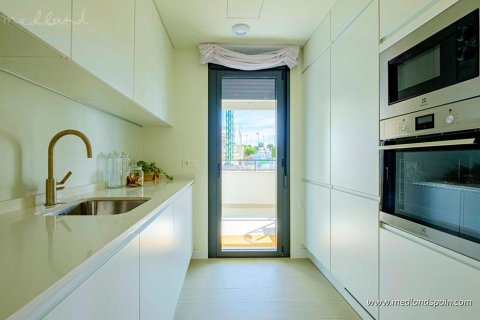 Apartment for sale in Casares, Malaga, Spain 2 bedrooms, 87 sq.m. No. 148465 - photo 11