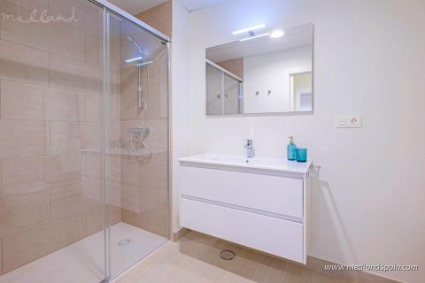 Apartment for sale in Casares, Malaga, Spain 2 bedrooms, 87 sq.m. No. 148465 - photo 15