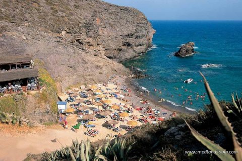 Apartment for sale in La Manga del Mar Menor, Murcia, Spain 3 bedrooms, 119 sq.m. No. 148467 - photo 14